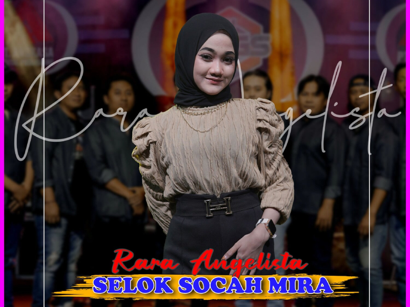 Selok Socah Mira (Single)
