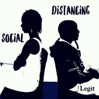 Social Distancing (Single)