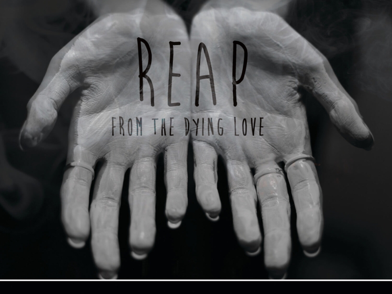 Reap from the Dying Love (EP)