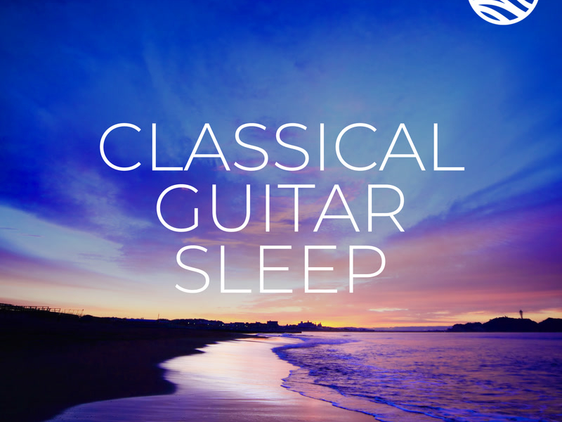 Classical Guitar Sleep