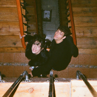 postcard from Madrid (EP)