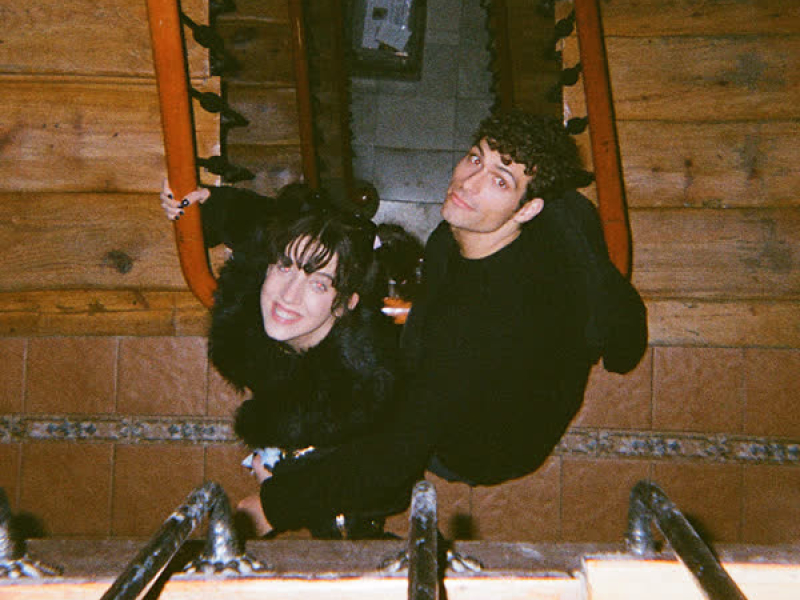 postcard from Madrid (EP)