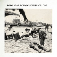 Year Round Summer Of Love (Single)