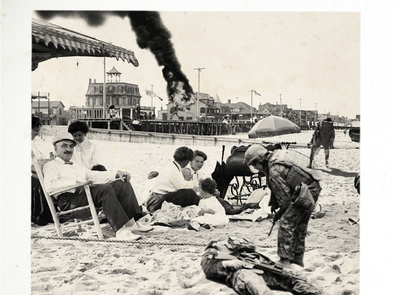 Year Round Summer Of Love (Single)