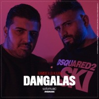 DANGALAS (Single)