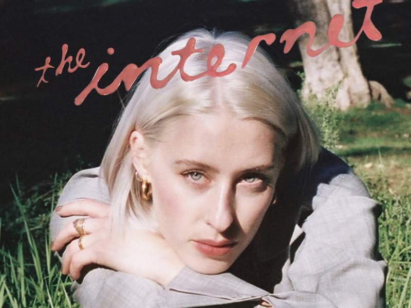 The Internet (Single)