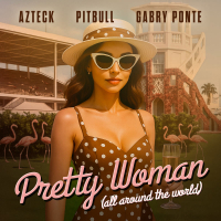 Pretty Woman (All Around The World) (Single)