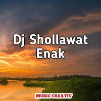 Dj Shollawat Enak (Single)