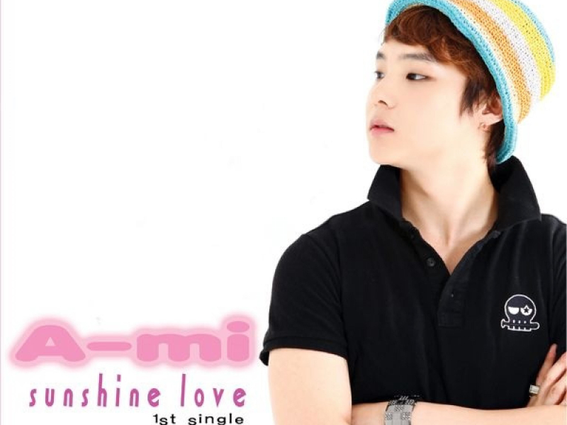 Sunshine Love (Single)