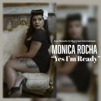 Yes I'm Ready (Single)