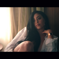 Chosen One (MV) (Single)