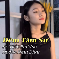Đêm Tâm Sự (Single)
