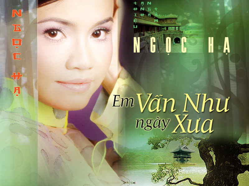 Em Vẫn Như Ngày Xưa