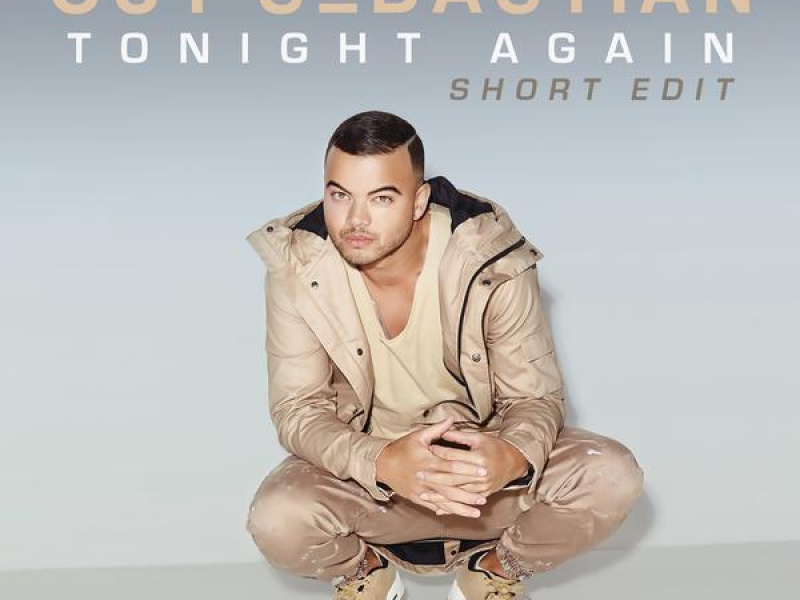 Tonight Again (Short Edit) (Single)