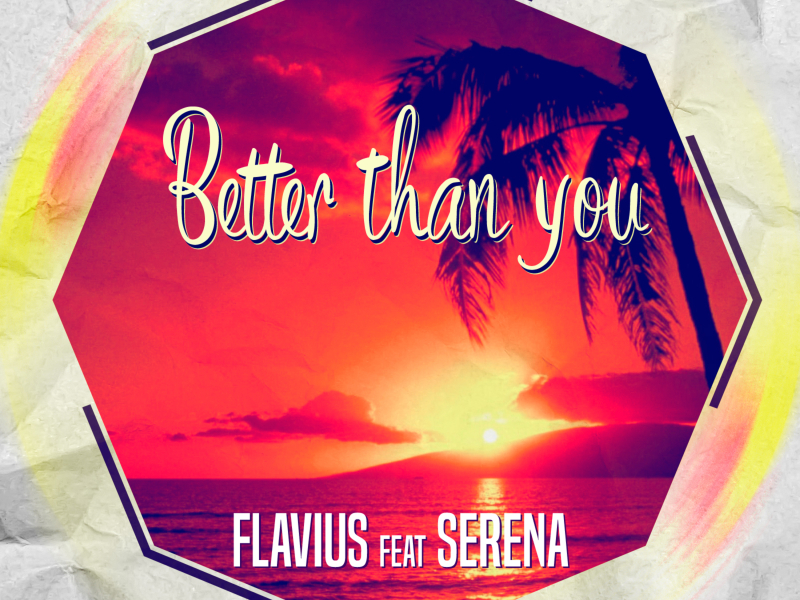 Better Than You (Single)
