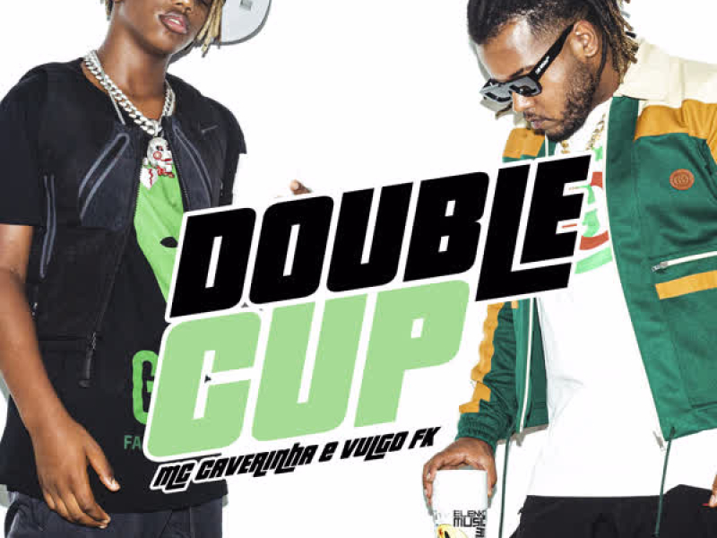 Double Cup (Single)