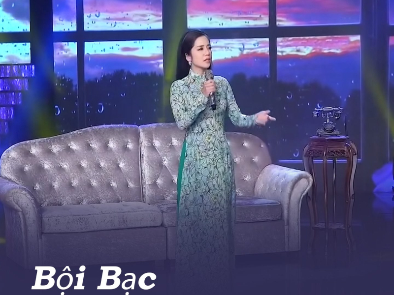 Bội Bạc (Single)