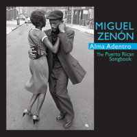 Alma Adentro: The Puerto Rican Songbook (Edited Version)