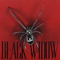 BLACK WIDOW (Single)
