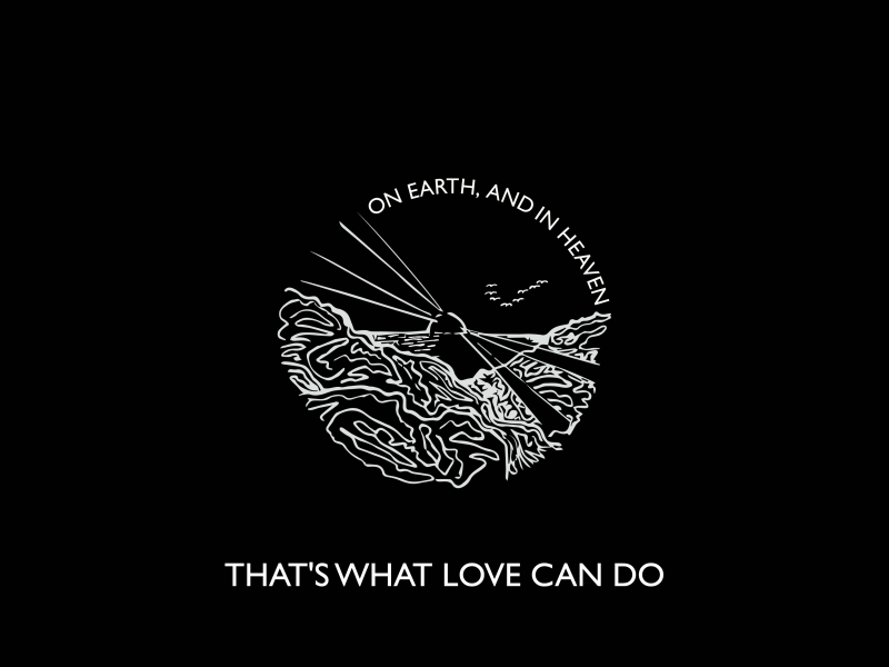 That's What Love Can Do