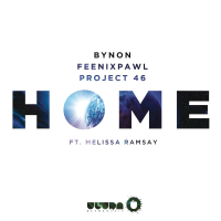 Home (Radio Edit) (Single)