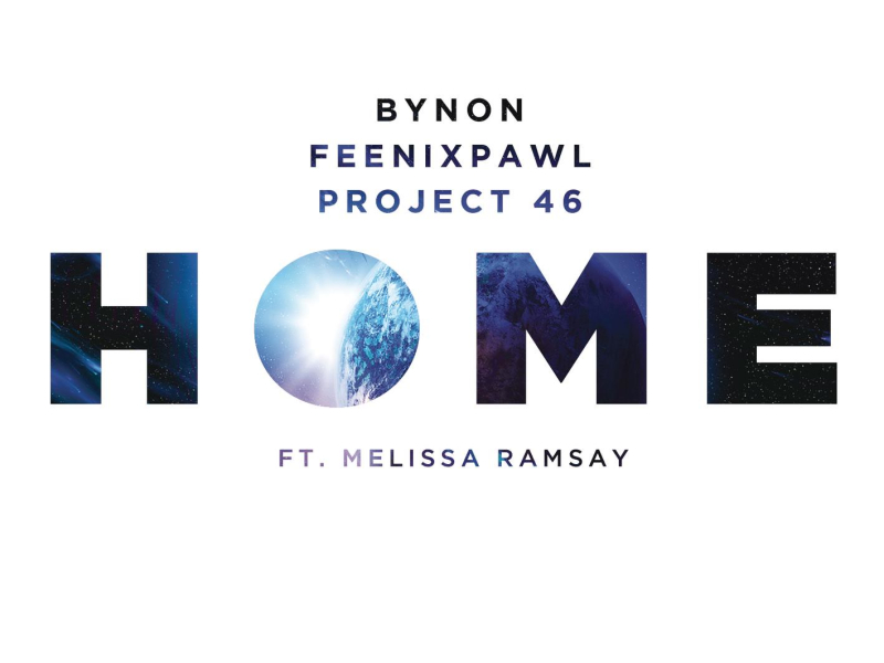 Home (Radio Edit) (Single)