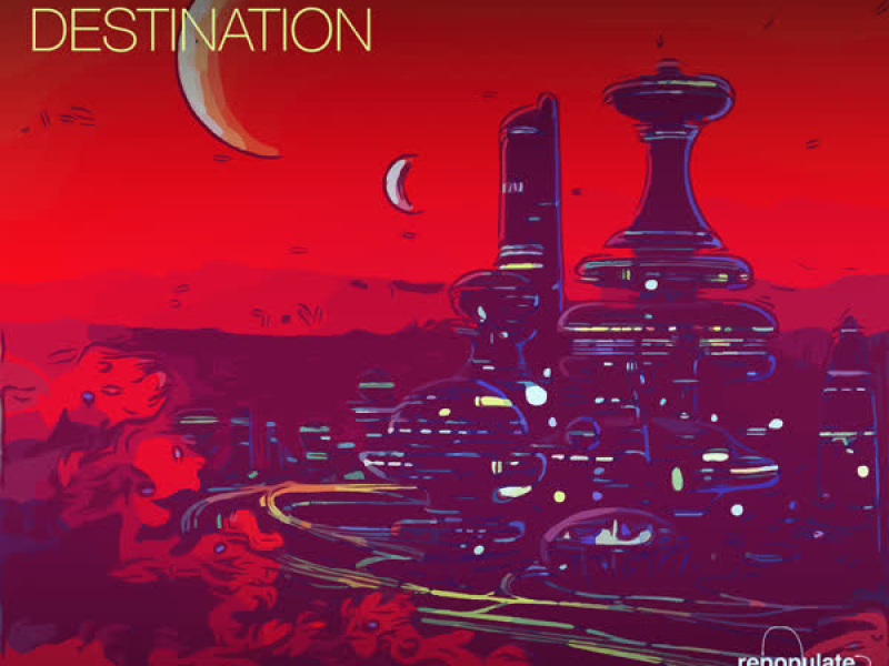 Destination (EP)