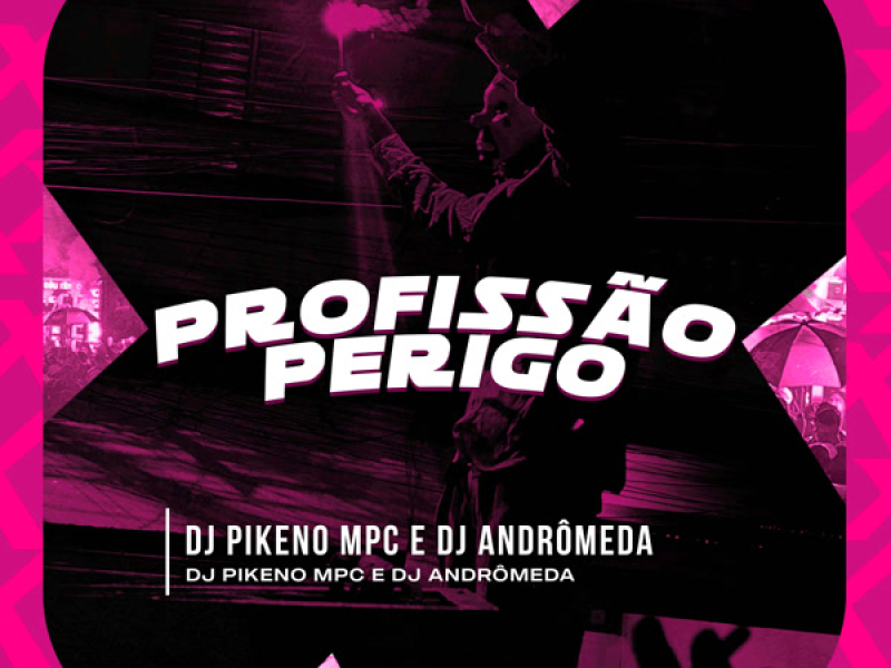 Profissão Perigo (Single)