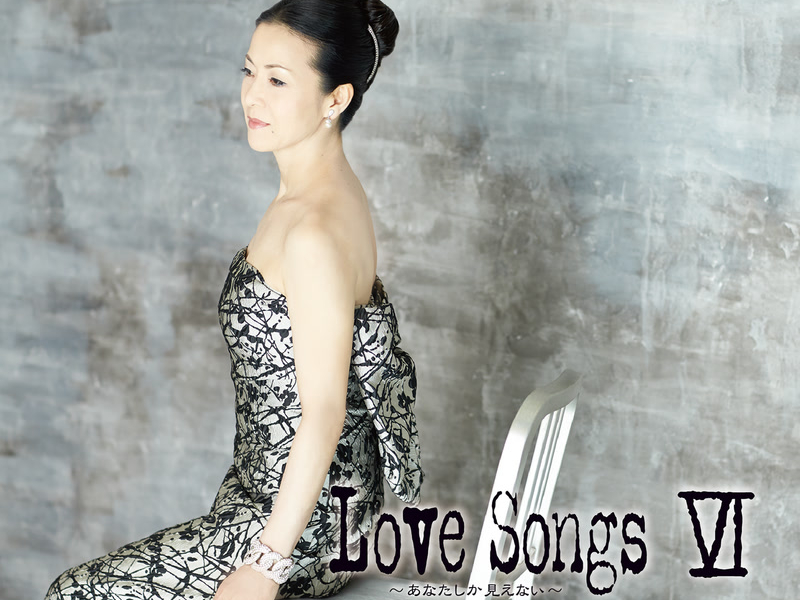 Love Songs VI