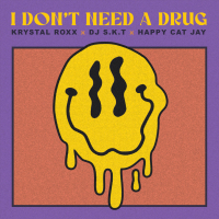 I Don't Need A Drug (Single)