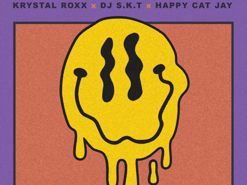 I Don't Need A Drug (Single)