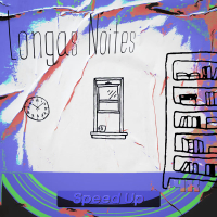 Longas Noites (Speed Up Version) (Single)