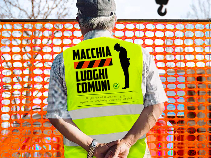 Luoghi comuni (Single)