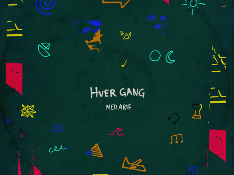 Hver Gang (Single)