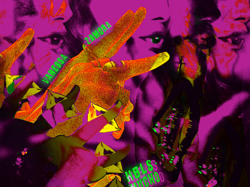 Hbls Mucho (Electric Guest Remix) (Single)