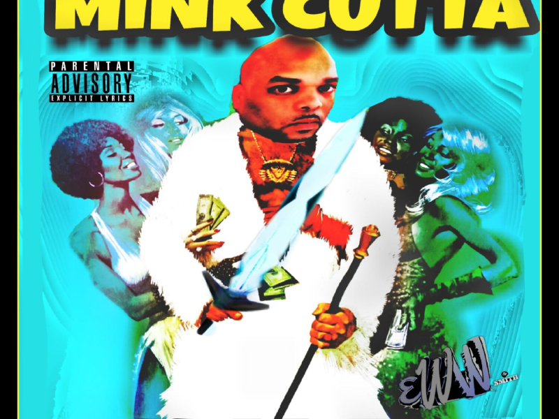 Mink Cutta (EP)