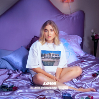 Black Converse (Acoustic Version) (Single)