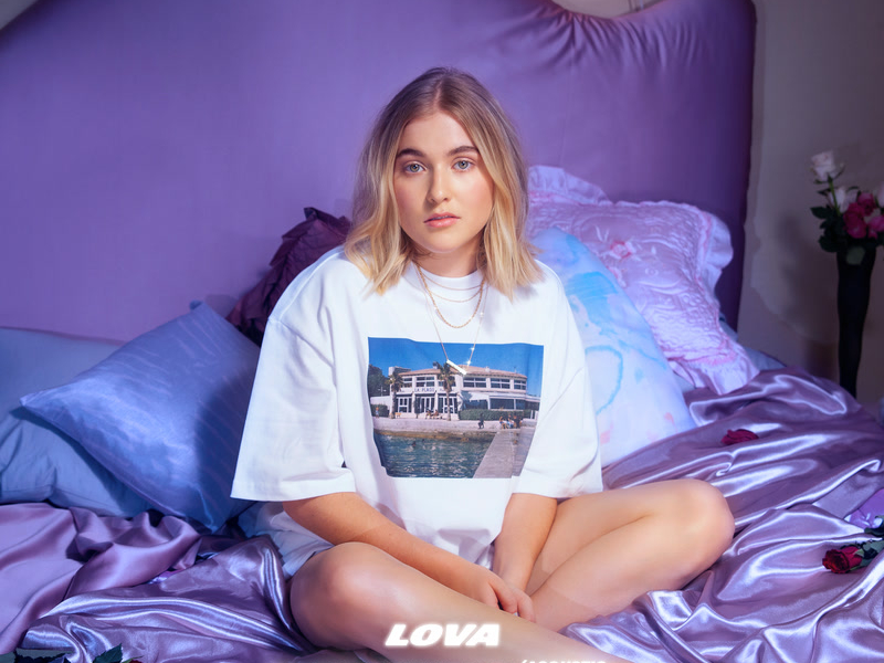 Black Converse (Acoustic Version) (Single)