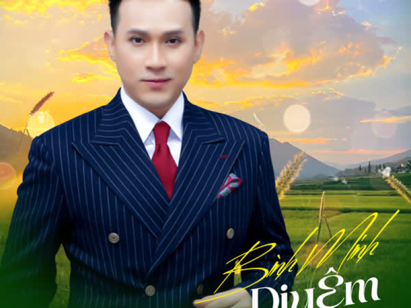 Bình Minh Dịu Êm (Single)