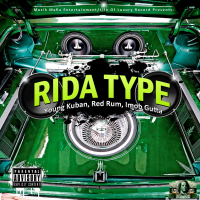 Rida Type (feat. Red Rum & Imob Gutta) (Single)