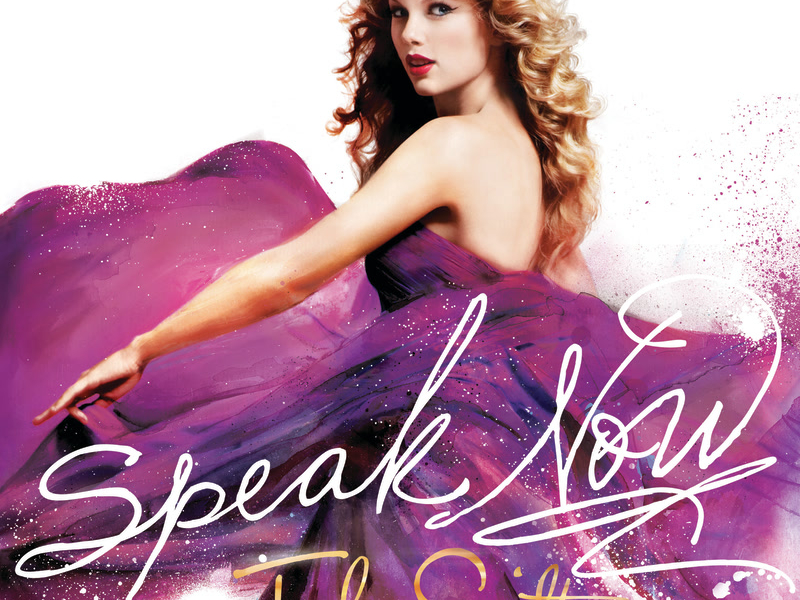Speak Now