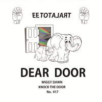 DEAR DOOR