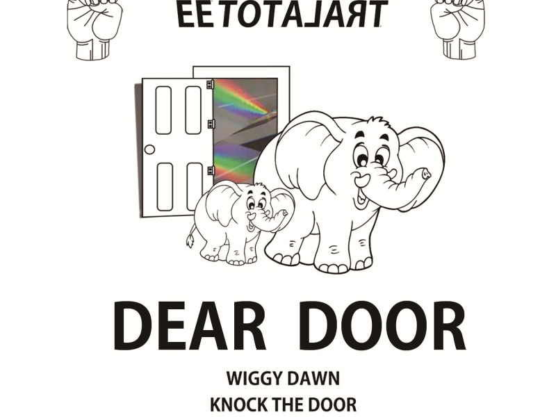 DEAR DOOR