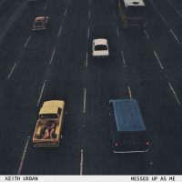 MESSED UP AS ME (Single)