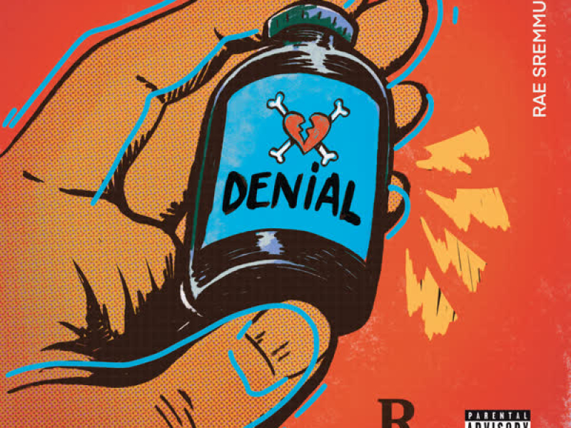 Denial (Single)