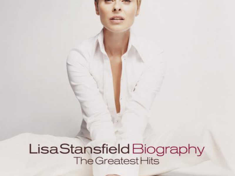 Biography  - The Greatest Hits