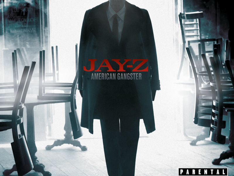 American Gangster