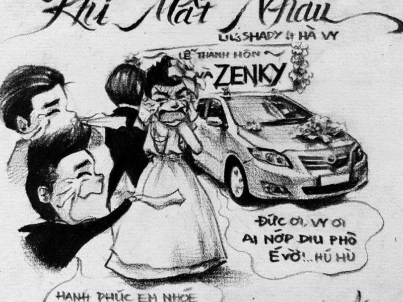 Khi Mất Nhau (Single)