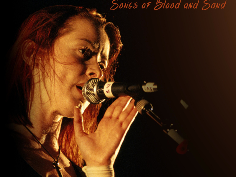 Songs of Blood and Sand (Live 1993) (Single)