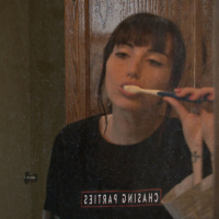 Chasing Parties (Single)